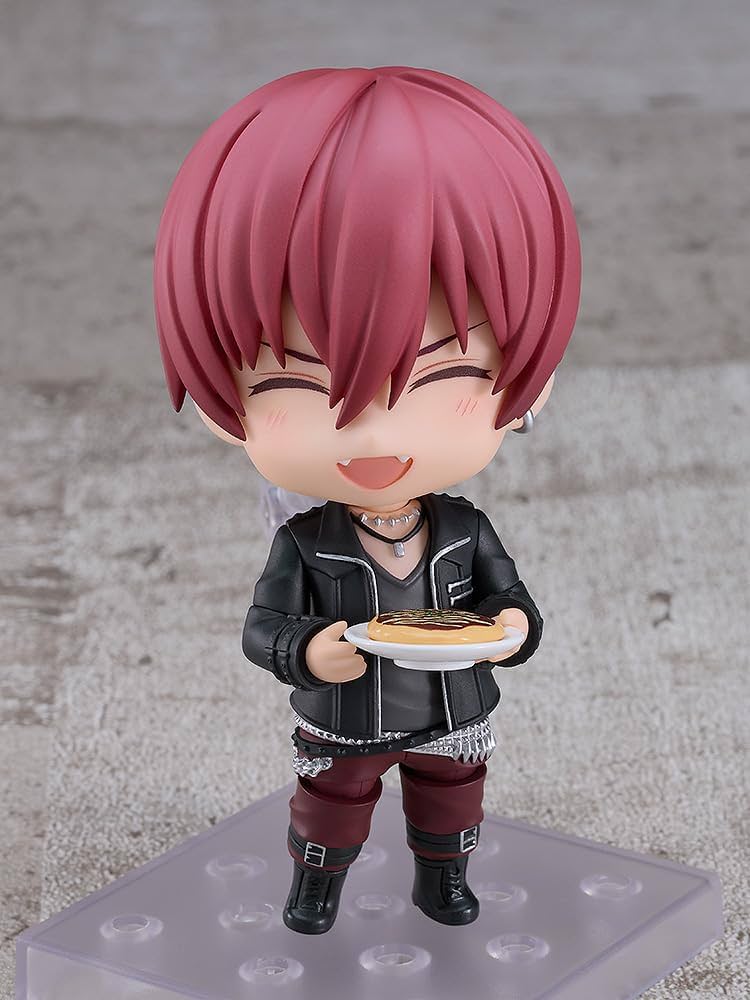 Amazon | ねんどろいど アイドリッシュセブン 狗丸トウマ